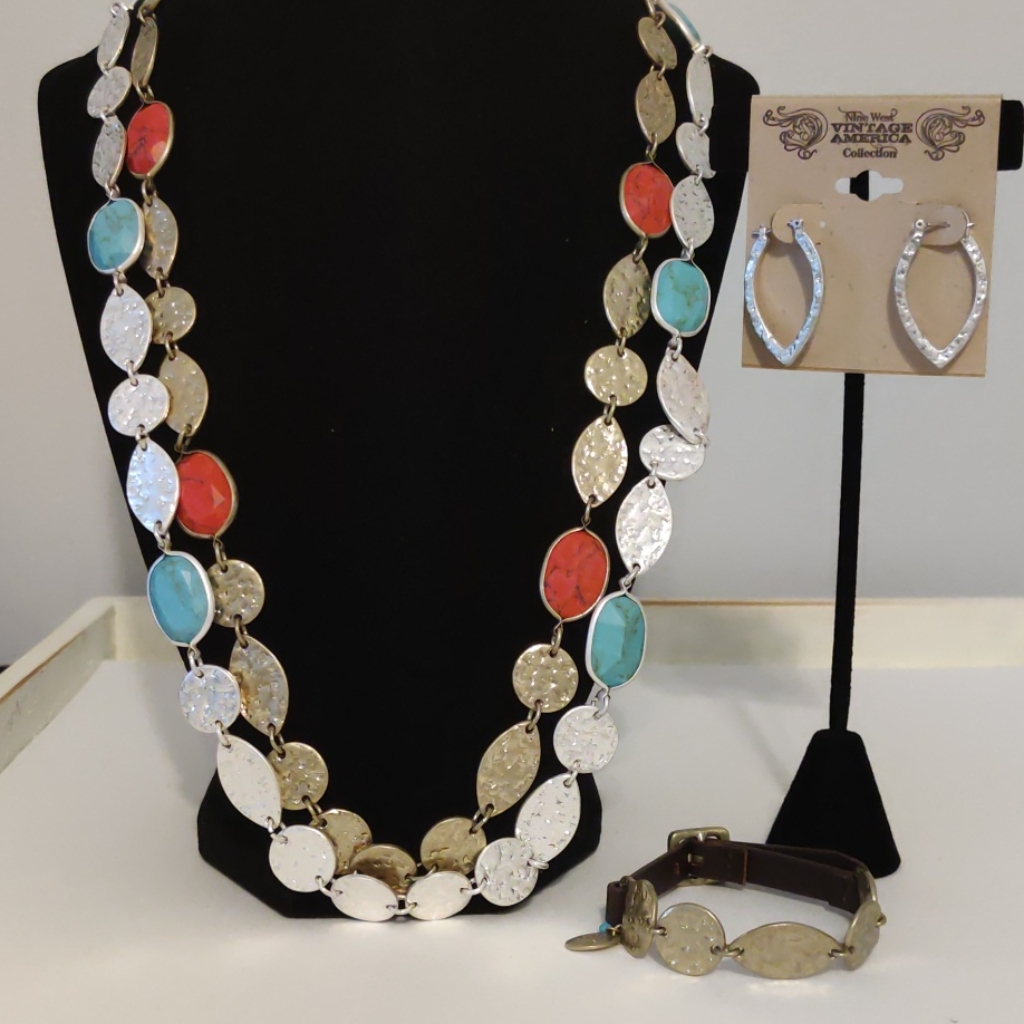 Nine West Vintage America Bundle Nwot 12$